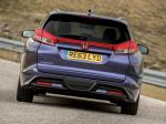Honda Civic Tourer Sports Pack 2013 года